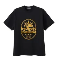 HYSTERIC GLAMOUR Tシャツ ブラック Mのサムネイル