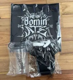 straykids アプグレ 特典 3点セット domin ATE スキズ