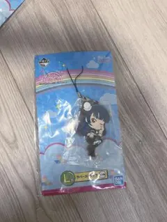 ラブライブサンシャイン ラバスト ヨハネ 津島善子 一番くじ