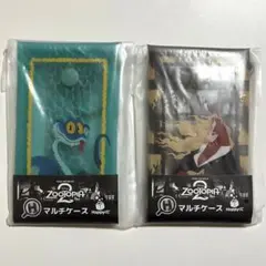 ハッピーくじ ズートピア2 H賞 マルチケース ゲイリー ウィンドダンサー