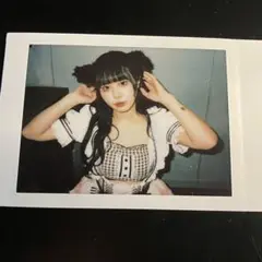 さやぴ専用メルちゃんチェキ ウィッシュミーメル チェキ用ホルダー（エンジョイアイドル