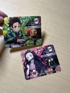 鬼滅の刃 シール ステッカー セット まとめ売り