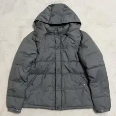 美品 タケオキクチ THE SHOP TK 中綿ジャケット R-8127