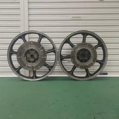 2026年最新】z250ft ホイールの人気アイテム - メルカリ