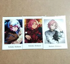 桜河こはく　ぱしゃっつ　3点