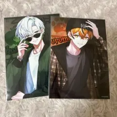 クロノヴァ うるみや ブロマイド - メルカリ