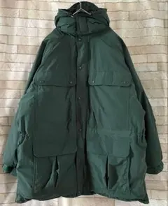 usa製 ダウンジャケット