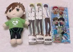 十咎ももこ ぬいぐるみ フリュー　新品未使用 タグ無し 十咎ももこ ぬいぐるみ フリュー 新品未使用 タグ無し - メルカリ