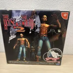 2026年最新】ザ ハウス オブ ザ デッド 2の人気アイテム - メルカリ