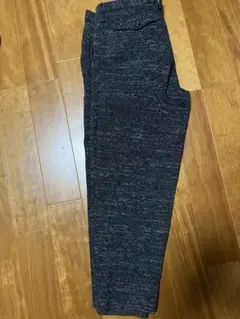 テーパードパンツ スラックス