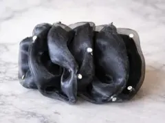 値下げ！！バレッタ２個セット　おまけつき