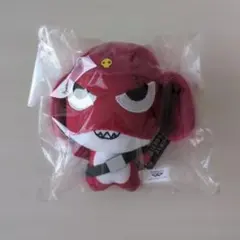 ケロロ軍曹 ぬいぐるみ～劇場版であります～vol.1 ギロロ伍長