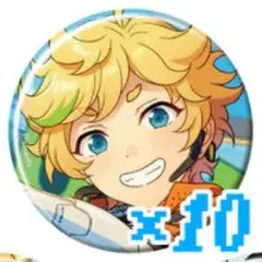 【あんスタ】春川宙 イベコレ缶バッジ 2021 Spring idol 126点 あんスタ コレ缶 コレクション缶バッジ apr idol 春川宙 - メルカリ