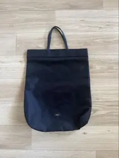 再値下げ⭐️【CAMPER カンペール】 本革 トートバッグ スリム 