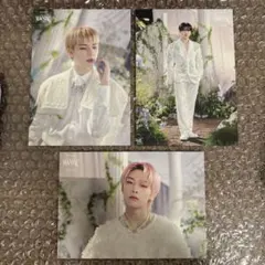 ラントレ THE SOUND StrayKids スキズ