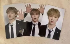 ASTRO ラキ トレカ