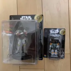 ボバフェット フィギュア STARWARS スターウォーズ