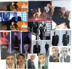 2026年最新】seventeen トレカ attaccaの人気アイテム - メルカリ