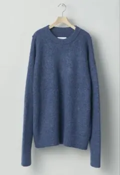 stein KID MOHAIR KNIT LSのサムネイル