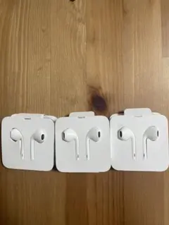 純正Apple EarPods with Lightning Connectorのサムネイル