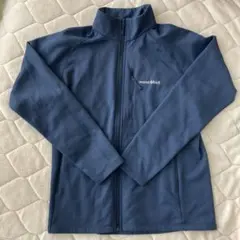 mont-bell トレールアクションジャケット　レディース　L