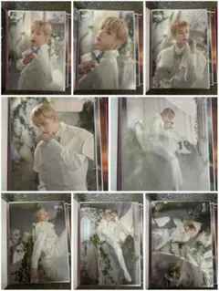 ヒョンジン ラントレ maniac アンコン スキズ straykids