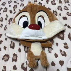 ディズニー　デール　ファンキャップのサムネイル