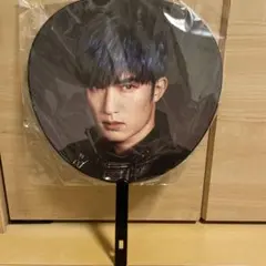 SixTONES OneST ジェシー うちわ おまけ付き
