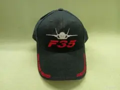 《TA2007》F35 ロッキード・マーチン マーティン 帽子 キャップ