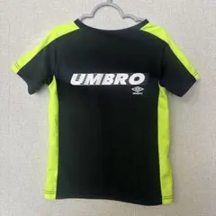 サッカーウェア 120 アンブロ