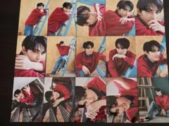 ONE N’ ONLY 関哲汰 生写真