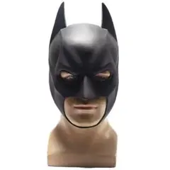 2025年最新】バットマン マスクの人気アイテム - メルカリ