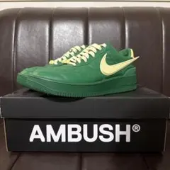 AMBUSH Air Force 1 グリーンのサムネイル