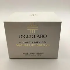 【新品・未開封】ドクターシーラボ ACゲルマチュアG7 オールインワン 120g ドクターシーラボ ACゲルマチュアG7 120g新品 - メルカリ