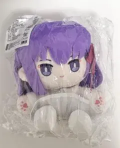 Fate/stay night 中国 一番くじ ぬいぐるみ 間桐桜 Fate/stay night 中国 一番くじ ぬいぐるみ 間桐桜 | Mercari