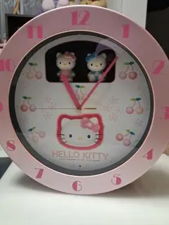 2025年最新】からくり時計 キティの人気アイテム - メルカリ
