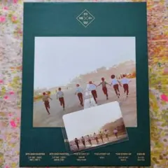【匿名配送】防弾少年団 DVD BTS MEMORIES OF 2016