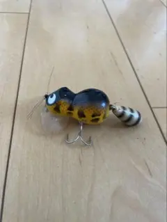 アライくん　ルアーのサムネイル