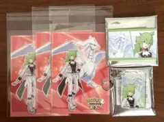 ポケマス まねきねこ