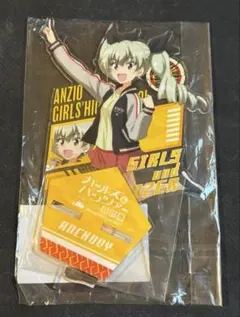 2026年最新】ガルパンアンチョビの人気アイテム - メルカリ