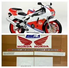 CBR250RR MC22カスタム カッティングデカールステッカー - メルカリ