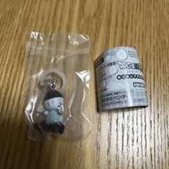 ドラゴンボール めじるしアクセサリー 餃子