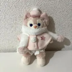 2026年最新】リーナベル ぬいぐるみバッジ ダンシングスノーフレークス