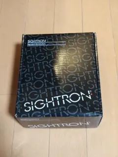 新品保証有　SIGHTRON FESTA 12x21 STABI III　双眼鏡