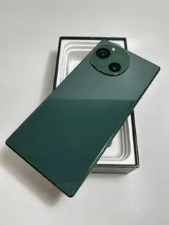 SIMフリー】 AQUOS R9 A401SH 本体 動作確認済み - メルカリ