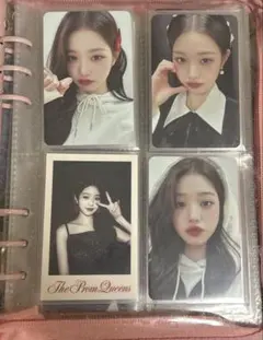 2025年最新】ive the prom queensの人気アイテム - メルカリ