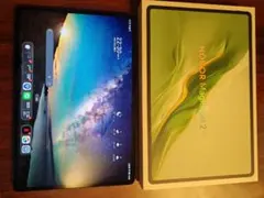 未使用に近い】HONOR MagicPad 2 グローバル版 - メルカリ