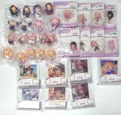 脱*ギ様 ホロライブ 一番くじvol.4 まとめ売り