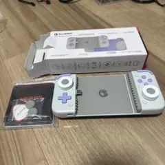 gamesir PC周辺機器
