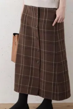 URBAN RESEARCH Sonny Label スカート サイズ38